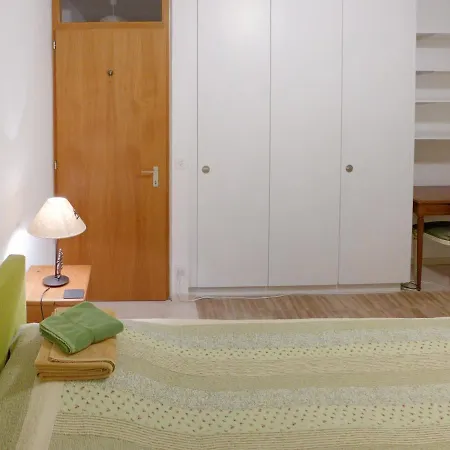 Belle-rive Apartament Crans-Montana