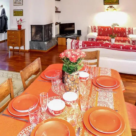 Belle-rive Apartament