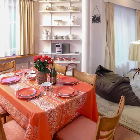 Belle-rive Apartament *