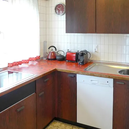 Belle-rive Apartament *