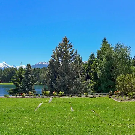 Belle-rive Apartament Crans-Montana