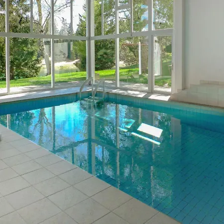 Belle-rive Apartament Crans-Montana