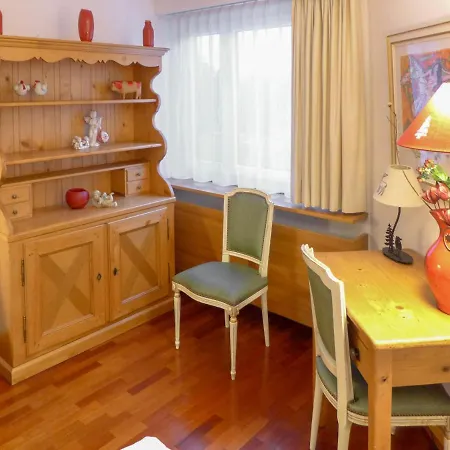 Belle-rive Apartament