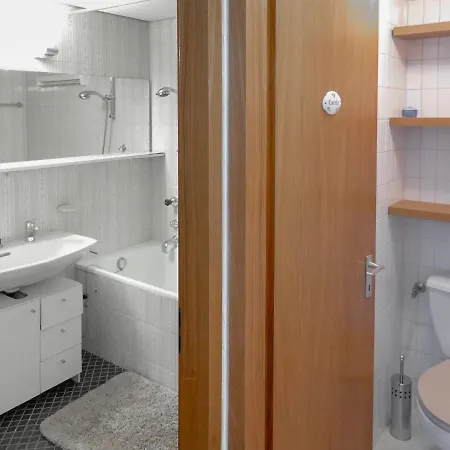 Belle-rive Apartament *