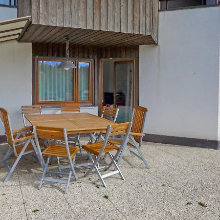 Belle-rive Apartament