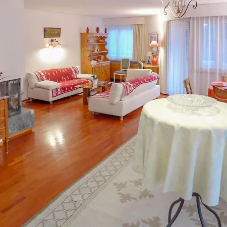 Belle-rive Apartament *