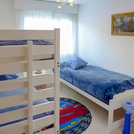 Belle-rive Apartament