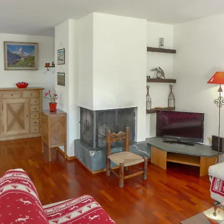Belle-rive Apartament *