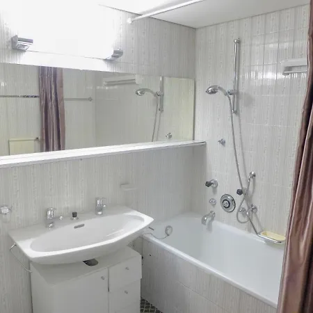 Belle-rive Apartament