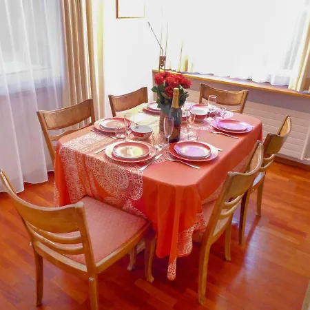 Belle-rive Apartament *